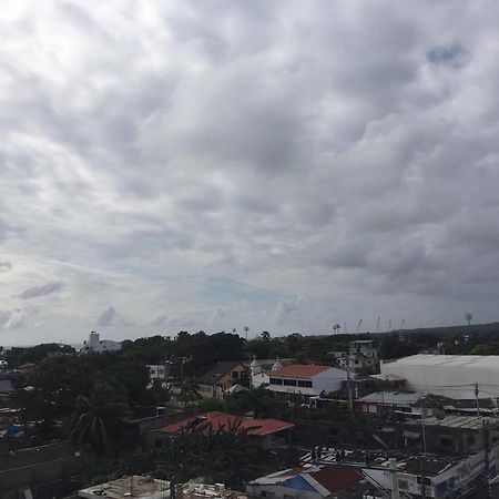 Pretty View Posada ซานอันเดรส ภายนอก รูปภาพ