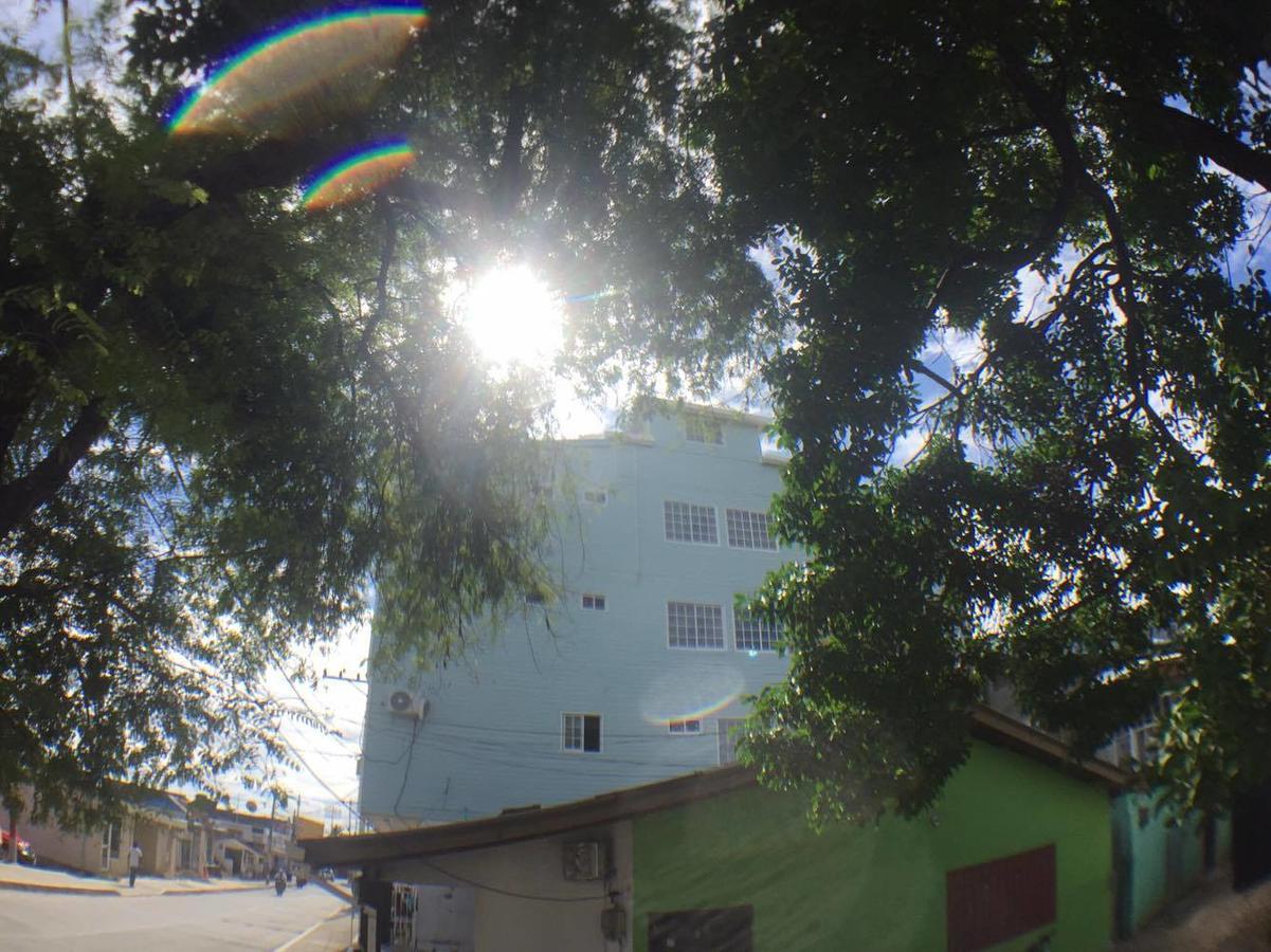 Pretty View Posada ซานอันเดรส ภายนอก รูปภาพ